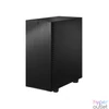 Kép 7/18 - Fractal Design Define 7 Compact Black gépház