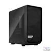 Kép 1/16 - Fractal Design Meshify 2 Mini Tempered Glass Black TG Dark Tint gépház