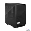 Kép 10/16 - Fractal Design Meshify 2 Mini Tempered Glass Black TG Dark Tint gépház