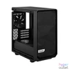 Kép 11/16 - Fractal Design Meshify 2 Mini Tempered Glass Black TG Dark Tint gépház