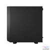 Kép 7/16 - Fractal Design Meshify 2 Mini Tempered Glass Black TG Dark Tint gépház
