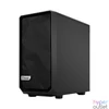 Kép 8/16 - Fractal Design Meshify 2 Mini Tempered Glass Black TG Dark Tint gépház