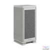 Kép 5/14 - Fractal Design Mood Light Gray gépház