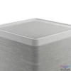Kép 6/14 - Fractal Design Mood Light Gray gépház