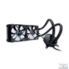 Kép 1/13 - Fractal Design Celsius S24 (Blackout) CPU Cooler