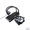 Kép 11/13 - Fractal Design Celsius S24 (Blackout) CPU Cooler