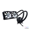 Kép 4/13 - Fractal Design Celsius S24 (Blackout) CPU Cooler