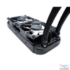 Kép 5/13 - Fractal Design Celsius S24 (Blackout) CPU Cooler