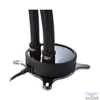 Kép 9/13 - Fractal Design Celsius S24 (Blackout) CPU Cooler