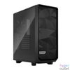 Kép 1/18 - Fractal Design Meshify 2 Compact Light Tempered Glass Black gépház