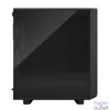 Kép 3/18 - Fractal Design Meshify 2 Compact Light Tempered Glass Black gépház