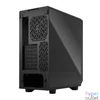Kép 4/18 - Fractal Design Meshify 2 Compact Light Tempered Glass Black gépház