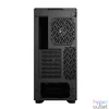 Kép 5/18 - Fractal Design Meshify 2 Compact Light Tempered Glass Black gépház
