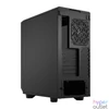 Kép 6/18 - Fractal Design Meshify 2 Compact Light Tempered Glass Black gépház