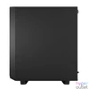 Kép 7/18 - Fractal Design Meshify 2 Compact Light Tempered Glass Black gépház