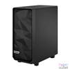 Kép 8/18 - Fractal Design Meshify 2 Compact Light Tempered Glass Black gépház
