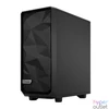 Kép 9/18 - Fractal Design Meshify 2 Compact Light Tempered Glass Black gépház