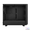 Kép 13/23 - Fractal Design Meshify 2 Light Tempered Glass Black gépház