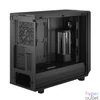 Kép 14/23 - Fractal Design Meshify 2 Light Tempered Glass Black gépház