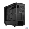 Kép 16/23 - Fractal Design Meshify 2 Light Tempered Glass Black gépház