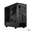 Kép 17/23 - Fractal Design Meshify 2 Light Tempered Glass Black gépház