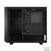 Kép 18/23 - Fractal Design Meshify 2 Light Tempered Glass Black gépház
