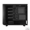 Kép 19/23 - Fractal Design Meshify 2 Light Tempered Glass Black gépház