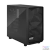 Kép 2/23 - Fractal Design Meshify 2 Light Tempered Glass Black gépház