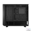 Kép 21/23 - Fractal Design Meshify 2 Light Tempered Glass Black gépház
