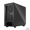 Kép 4/23 - Fractal Design Meshify 2 Light Tempered Glass Black gépház