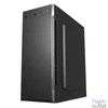 Kép 1/4 - FSP CMT160 Black gépház