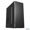 Kép 2/4 - FSP CMT160 Black gépház