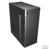 Kép 3/4 - FSP CMT160 Black gépház