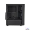Kép 6/8 - FSP CMT151 Window Black gépház