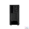 Kép 8/8 - FSP CMT151 Window Black gépház