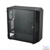 Kép 6/6 - FSP CUT592 Tempered Glass Black gépház