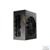 Kép 2/6 - FSP 850W 80+ Gold Dagger Pro ATX3.0 tápegység