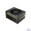 Kép 3/6 - FSP 850W 80+ Gold Dagger Pro ATX3.0 tápegység