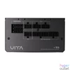 Kép 3/5 - FSP 650W 80+ Gold VITA GM tápegység