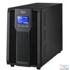 Kép 1/3 - FSP PPF24A1807 ChampTower LCD 3000VA UPS szünetmentes tápegység