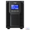 Kép 2/3 - FSP PPF24A1807 ChampTower LCD 3000VA UPS szünetmentes tápegység