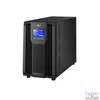 Kép 1/2 - FSP ChampTower 2K LCD 2000VA UPS szünetmentes tápegység
