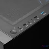 Kép 5/5 - Gamdias Talos E3 Window Black gépház