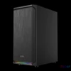 Kép 6/9 - Gamdias Aura GC8 ARGB Tempered Glass Black gépház