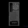 Kép 9/9 - Gamdias Aura GC8 ARGB Tempered Glass Black gépház