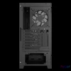 Kép 9/10 - Gamdias Talos E2 Elite Tempered Glass Black gépház