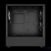 Kép 6/9 - Gamdias Talos M3 Mesh Tempered Glass Black gépház