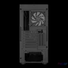Kép 8/9 - Gamdias Talos M3 Mesh Tempered Glass Black gépház