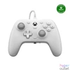 Kép 1/6 - GameSir G7 HE USB-C Gamepad White