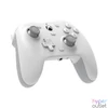 Kép 2/6 - GameSir G7 HE USB-C Gamepad White